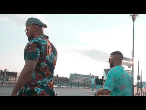 HUGO x MORENO - SHEME