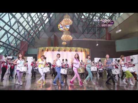 [100625] After School - Let's Do It