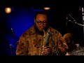 Kenny Barron Quintet - 1st Gig - 2 (New Morning - Paris - February 24th 2023)