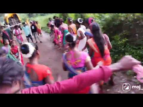 Tarapani ganesh visarjan 2023