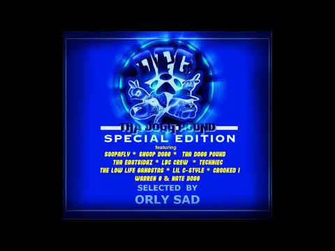 D.P.G.C.  Mix  by Orly Sad