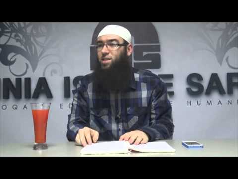 Lemza: Të përmend dikush! - Omer Bajrami