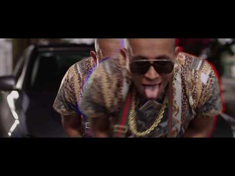 C-Kan - Oro feat. BARDERO$ (Video Oficial)