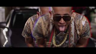 C-Kan - Oro feat. BARDERO$ (Video Oficial)