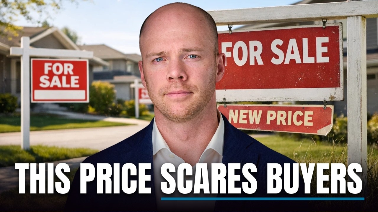 Home Pricing Mistakes That Kill Buyer Interest This Spring