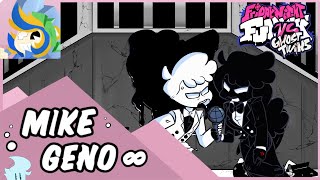 Cover art for scuffle