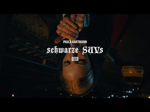 Paula Hartmann - schwarze SUVs (visualizer)