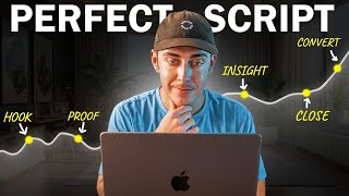I’ve Written 300+ YouTube Videos — Here's the Perfect Script
