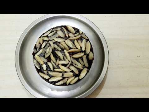 Oreo cake I 2 Ingredients cake I Lock down Recipes I Biscuit Cake I Prabha on wheels Hindi