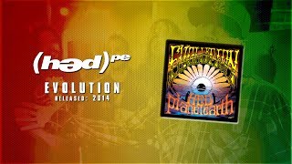 (hed) p.e. - Evolution [Full Album]