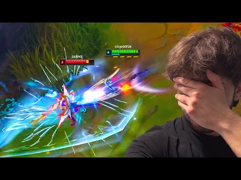 Lane Gap vs Team Gap | Tiltproof Irelia vs Aatrox