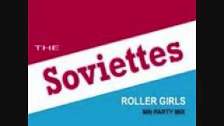The Soviettes - 