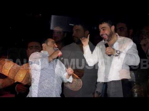 Live Florin salam si Adrian mai stai fericire stai...2013