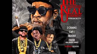 2 Chainz  - Trap House Stalkin&#39; feat Young Dolph &amp; Cap 1