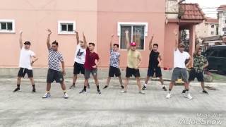 &quot;Bikini Body- Dawin&quot; Dance | Mastermind | ASAPprod