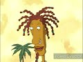 Rocket Power I M Gonna Miss You Man