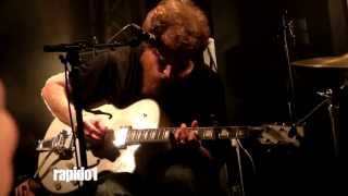 Blues Rules 2013 Left Lane Cruiser Set me down Paris