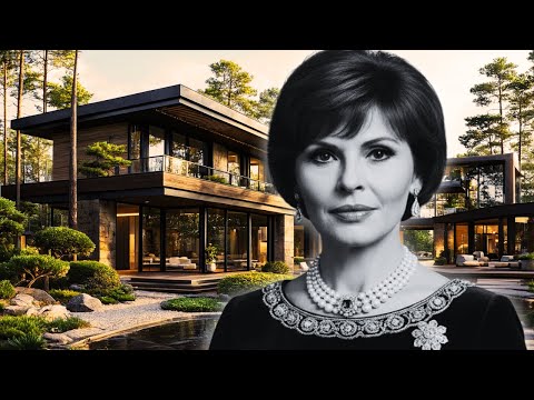 Der Luxus des Lebens von Sigrid Göhler 2026 - Krimi-Star der DDR, Häuser, Vermögen