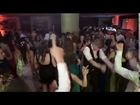 Perspektiva-Karavan band 2016