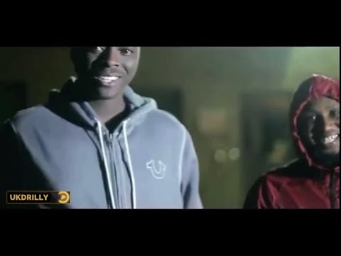 Young Dizz x Trizzy Trapz - My Man (Music Video) @ukdrillyofficial