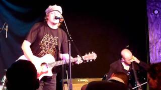 John Garrison - Let&#39;s Run