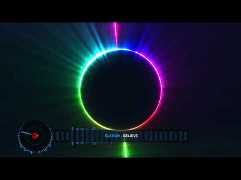 Elation - Believe