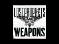 Lostprophets - Better off Dead (Weapons)