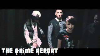 Cher Lloyd - Dub on a Track ft Ghetts,MC Righteous,Dot Rotten (2011)
