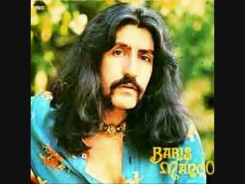 Acıkta Bana Ver - Barış Manço