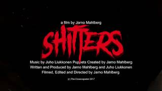 SHITTERS (2017) Trailer