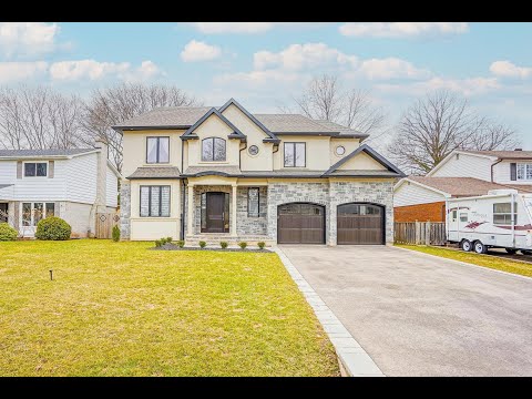 190 Sabel St, Oakville