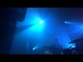 "The Love We Stole", Bear's Den - Paris ...