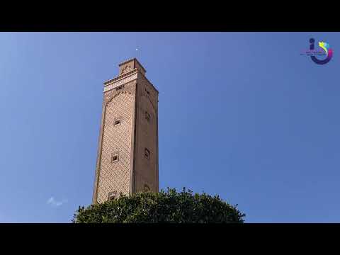 Une ambiance de Ramadan  2022 à EL Jadida