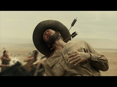 International Film Festival of Kerala - The Ballad of Buster Scruggs - Death Scenes Compiled