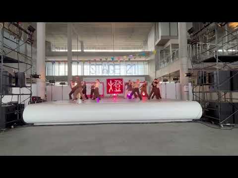 第54回樹徳祭【LOCK】