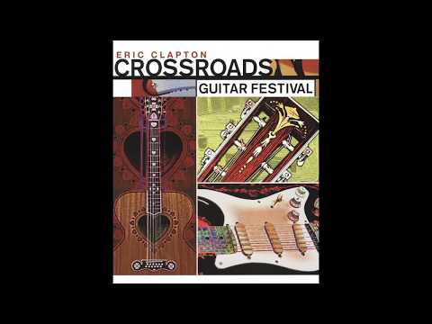 J. J. Cale - Call Me The Breeze (Live 2004)