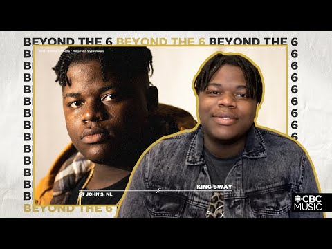 King Sway | Live Performance + Interview | Beyond The 6