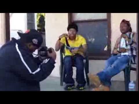 28Grams Baby Treeze Salsalino Behind the Scenes HD