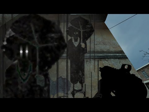 INTERLOPER: Half-Life 2's Greatest Unsolved Mystery