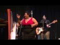Rhonda Benin