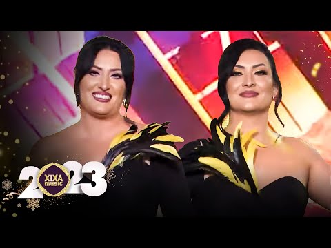 Motrat Bushi - Çka hup mos u gjet #Gezuar2023