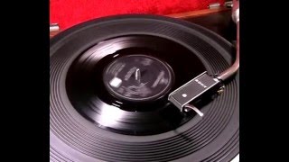 Simon Dupree & The Big Sound - I See The Light - 1966 45rpm
