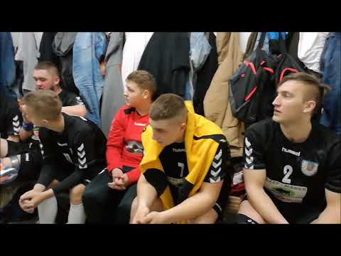 vblog: SPR Nowe Piekuty - MLKS Czarni Olecko