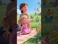 She Counted All The No Days Then Saw Today Theplaybugclub Viral Shorts Animatedstory