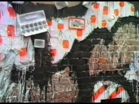 BRN - Bunte Republik Neustadt 1990 - Teil 2/2