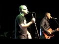 Pomeroy "Identity" Live in Kansas City