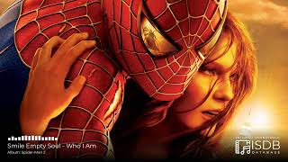 Spider-Man 2 SOUNDTRACK | Smile Empty Soul - Who I Am