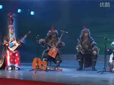 Buraid duu-Aldargana