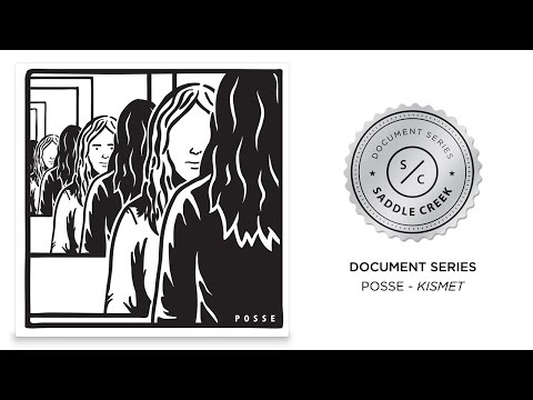 Posse - Keep Me Awake [Official Audio]
