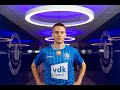 ???‍♂️ INTRODUCING ⎟Alexandre De Bruyn